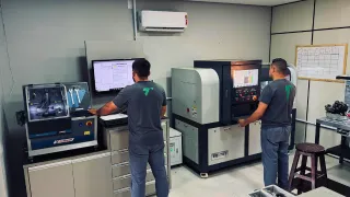 Injeção Eletrônica — Unidade Injetora & Common Rail - Tecnodiesel Brasil